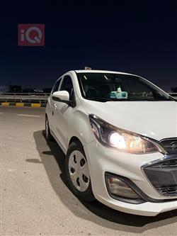 شيفروليه سبارك